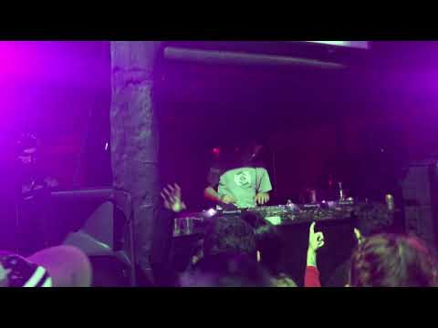 ZeroZero (uk) @ klam club  bogota - colombia .