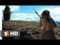 10 000 BC 2 10 Movie CLIP Killing The Mammoth 2008 HD