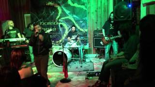 Fino in fondo - Senza Vento Timoria Tribute band