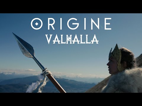 Origine - Valhalla