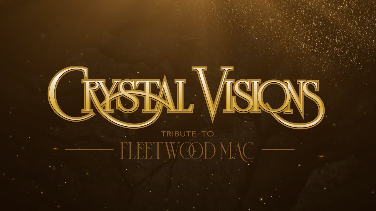 Promotional video thumbnail 1 for Crystal Visions