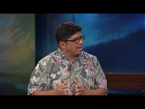 Honolulu Councilman Tulba talks pay increases