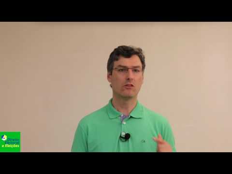 Questão 55 Técnico Judiciário TRE - SP 2017 - Funções da Justiça Eleitoral