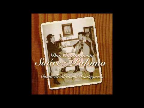 Duo Suarez Palomo - La vuelta de la barranca