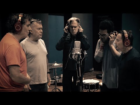 Cold Chisel 'You've Got To Move'