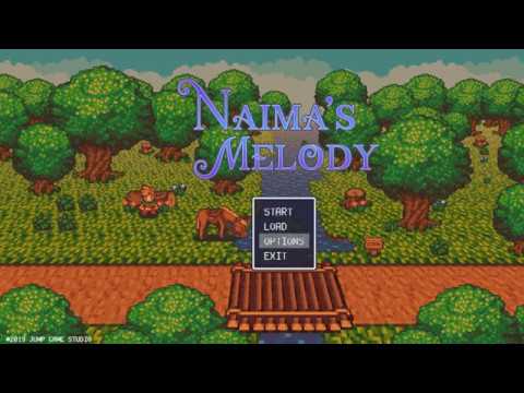 Game intro