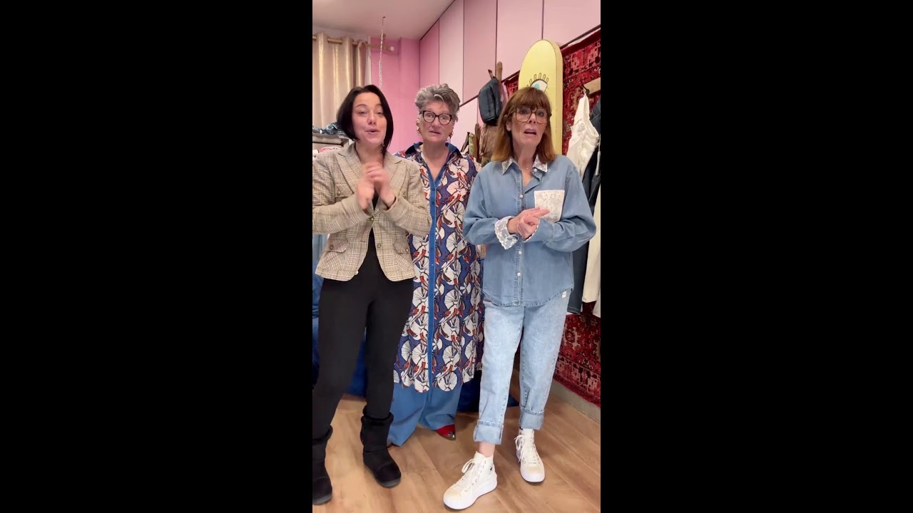 Replay Live Shopping
