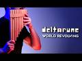 DELTARUNE THE WORLD REVOLVING