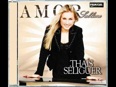 Thaís Séliguer AMOR SUBLIME