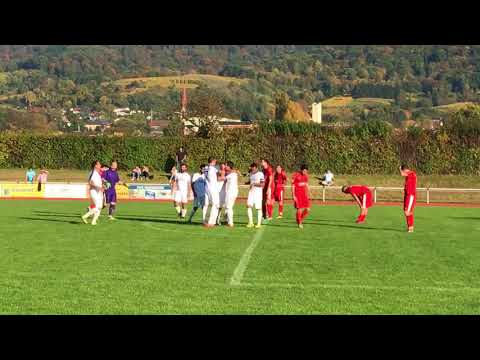 FVL-SG Hemsbach II 1:0 (0:0)