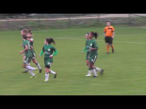 FC Irlande Auderghem - RUS Loyers on 17.10.2020