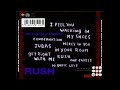 Depeche Mode-Rush-remix by Dj van Garderen