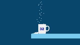 The Flash Physics Game About Falling Sugar [Sugar, Sugar]