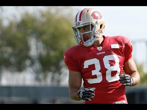 The Best of Jarryd Hayne ᴴᴰ