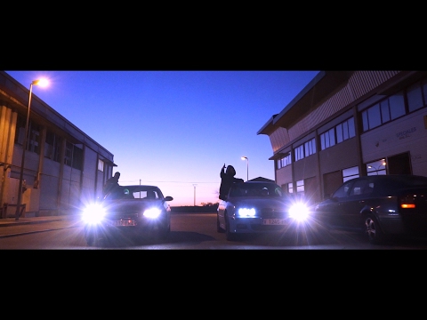 WEYZ Ft. GORE Y VERBO - ALTA GAMA