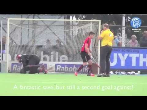 Interview David Harte