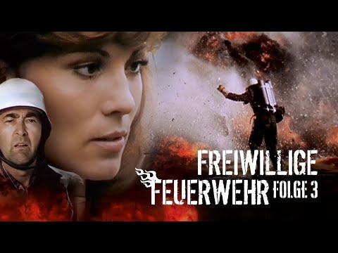 Freiwillige Feuerwehr - Folge 3: Alleingang - Ganze 70er Kultserie bei Season4U