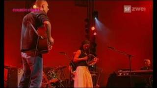 Sophie Zelmani - To Know You (08 - Live at Blue Balls 2006)