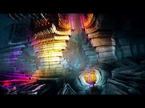 Fractalicious 6 | Julius Horsthuis | MInd Altering Fractal Animated Art