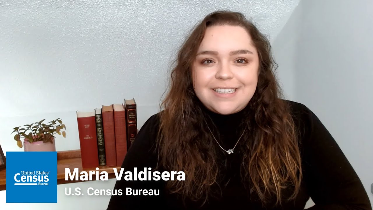 How to Create a Map from a Table Using data.census.gov