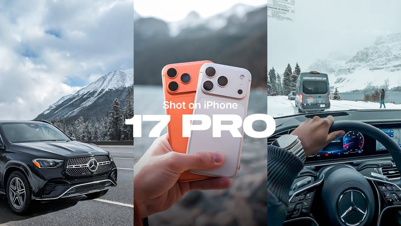 Perfect iPhone Camera Settings That’ll Transform Your Photos!