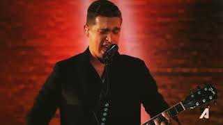 HANSON - This Time Around | Live on Audience Music