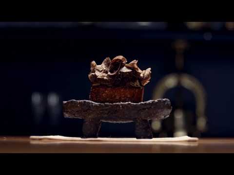 Frantzén – French toast (grand tradition 2008)