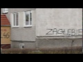 Wideo: Zniszczony graf sympatykw Miedzi Legnica