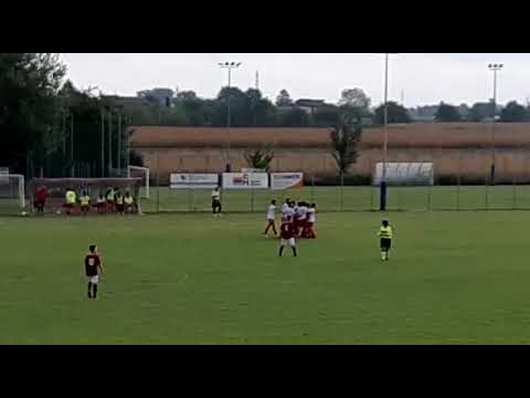 Veneto - Allievi Regionali U17 Girone A - Giornata 1 - Nogara Calcio vs Alba Borgo Roma (2)