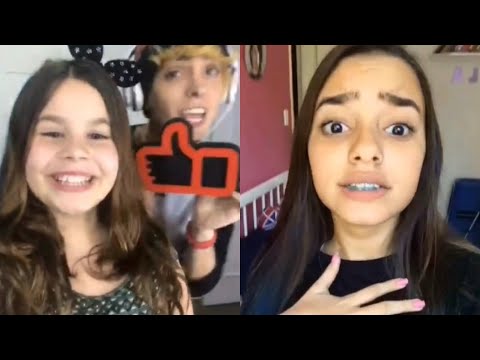 Novos Musical.ly da Curtidinha