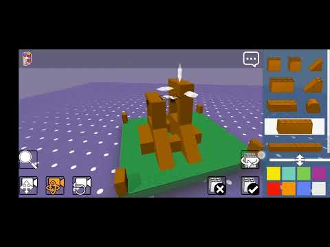 Building Blocks