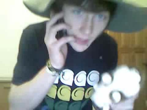 beni und fred erklimmen den mt. everest