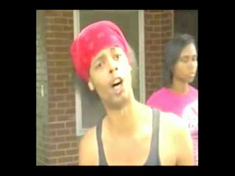 ROCK REMIX Bed Intruder Song - Antoine Dodson - Auto-tune 'RUN & TELL THAT, Homeboy'
