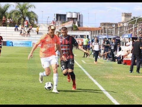 Fecha 23: Resumen de Patronato - Estudiantes