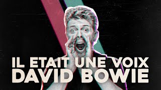 BinB - Il était une voix... David Bowie
