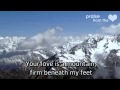 Hallelujah (Your Love Is Amazing)