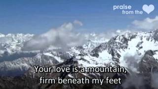 Brian Doerksen - Hallelujah (Your Love is Amazing)