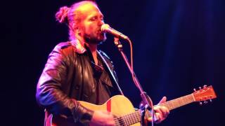 Citizen Cope, solo acoustic @ The Fillmore - 200,000 (In Counterfeit Fifty Dollar Bills)