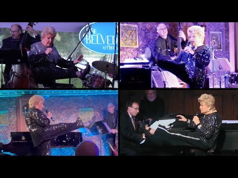 Marilyn Maye Supercut – It's Today!