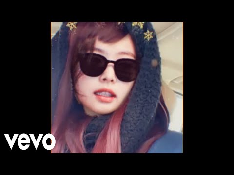 Some of y’all bouta be real mad at bitch jennie