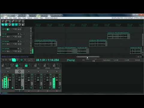 PACK DE ACAPELAS #02 SOD