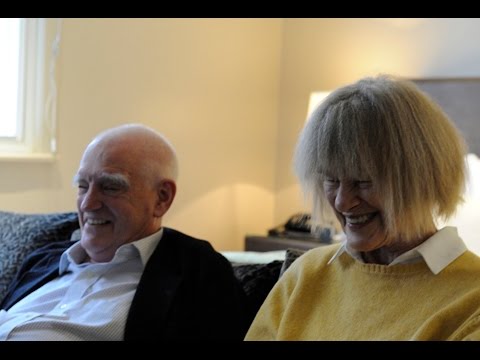 Carla Bley & Steve Swallow Interview - A Small Step By Giants.