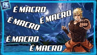 [閒聊] kof02的坂崎良MAX大絕尻不出來很正常