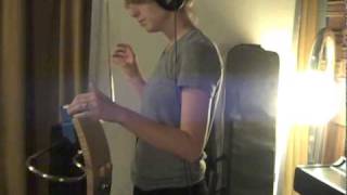 Changing Modes - "White Room" Post Production