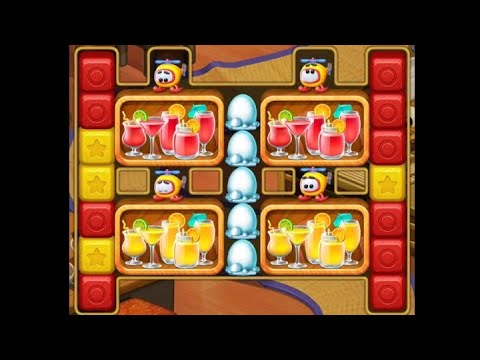 TOY BLAST level 2954