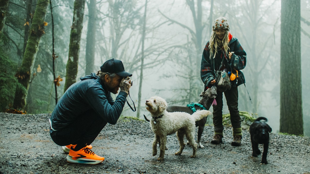 What’s saved my mental health the past 6 months