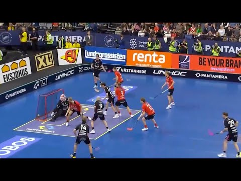 Storvreta vs Falun - SM-FINAL HIGHLIGHTS 2025