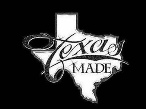 Fat Texas Records - Texas Made/Kicked Out