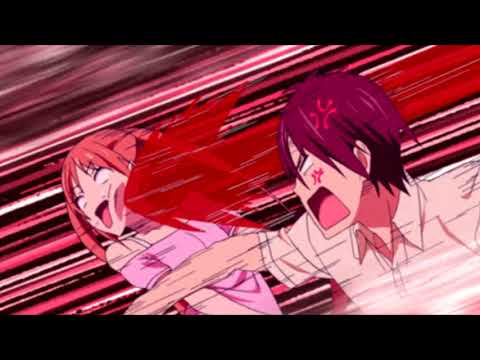 Aho-Girl Odore! Kyuukyoku Tetsugaku Sumire Uesaka