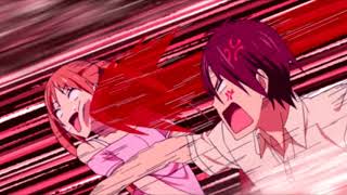 Nightcore -  Aho Girl ED (Odore! Kyuukyoku Tetsugaku)